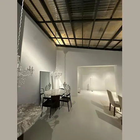 Nuit Hotel Valencia