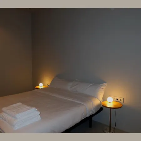 Hotel Nuit 4*