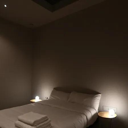Nuit Valencia