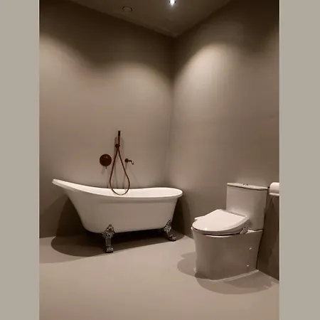 Hotel Nuit Valencia