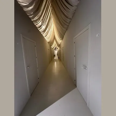Ciel D'or Отель 4*