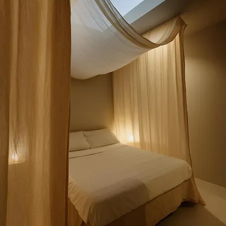 Ciel D'or Отель 4*