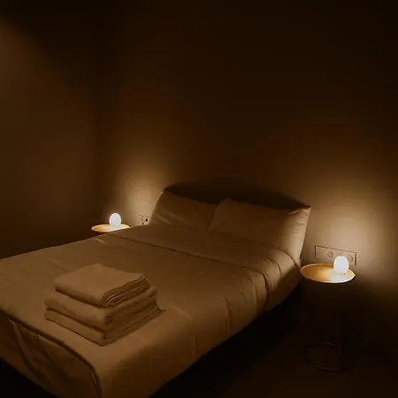 Ciel Dor Hotel