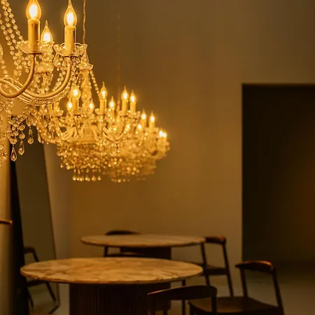 Ciel Dor Hotel Valencie