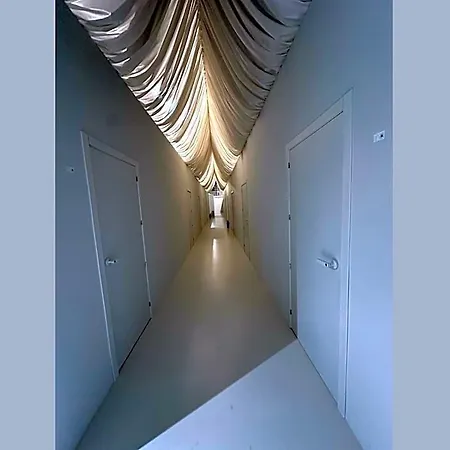 Ciel D'or Отель