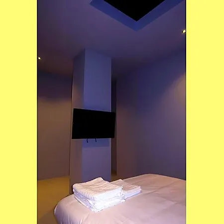 Отель Ciel D'or 4*