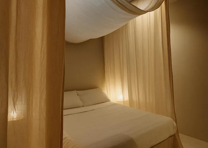 Ciel Dor Hotel 4*