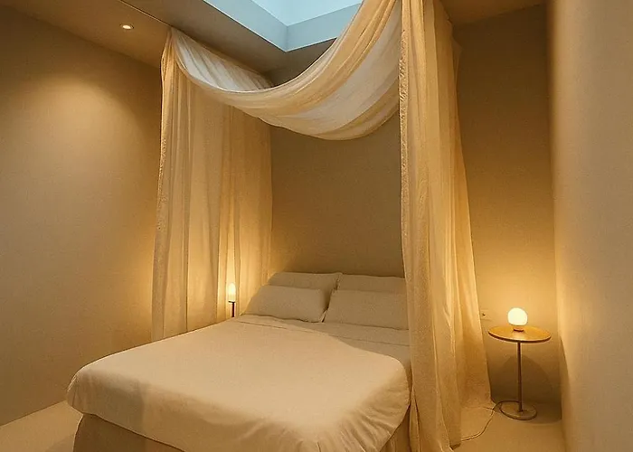 Hotel Ciel Dor Valencia