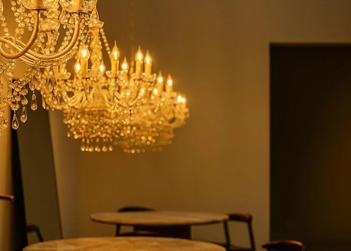 Ciel Dor Hotel Valenza