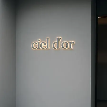 Szálloda Ciel Dor 4*